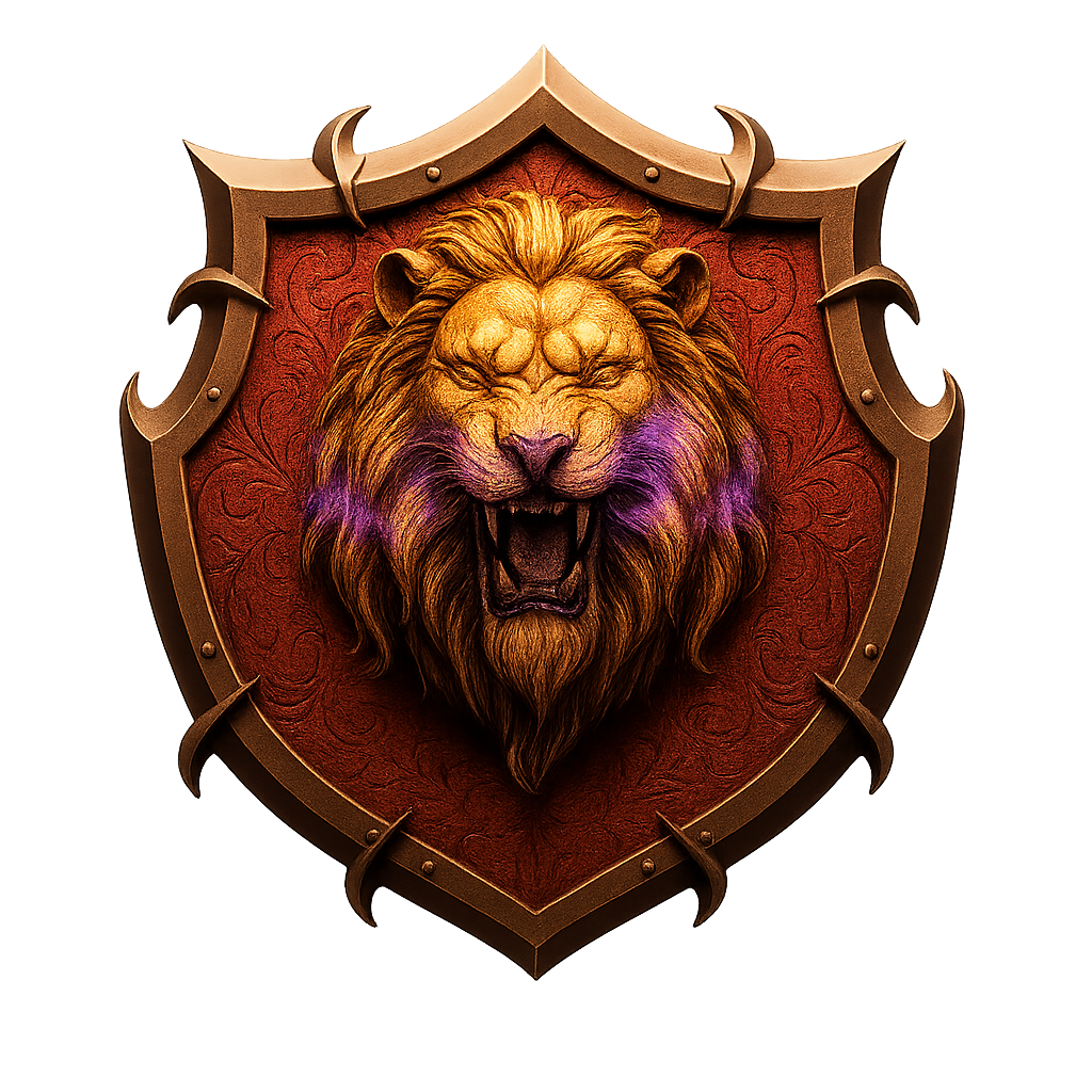 Badge 1