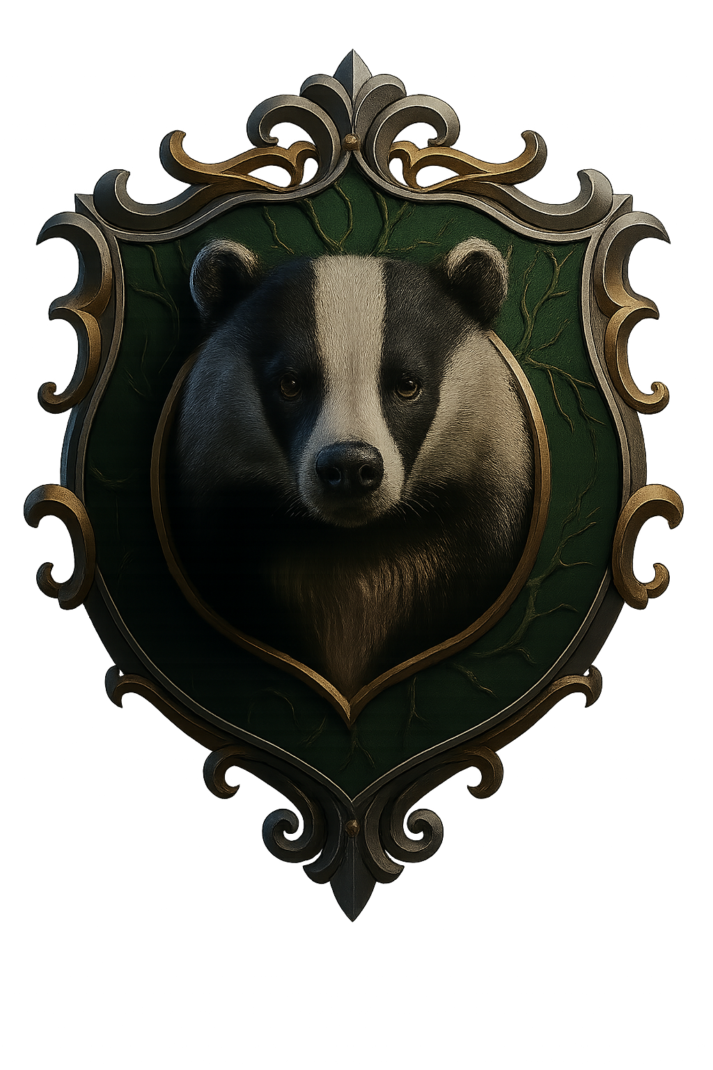 Badge 4